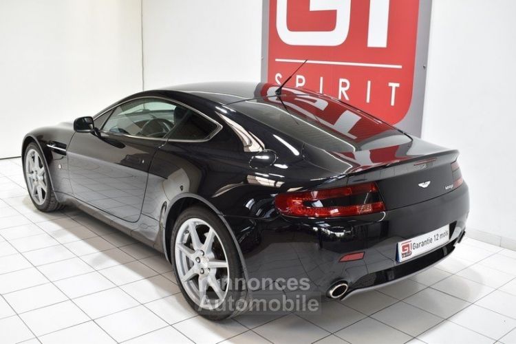 Aston Martin V8 Vantage 4.3l - <small></small> 59.900 € <small>TTC</small> - #15