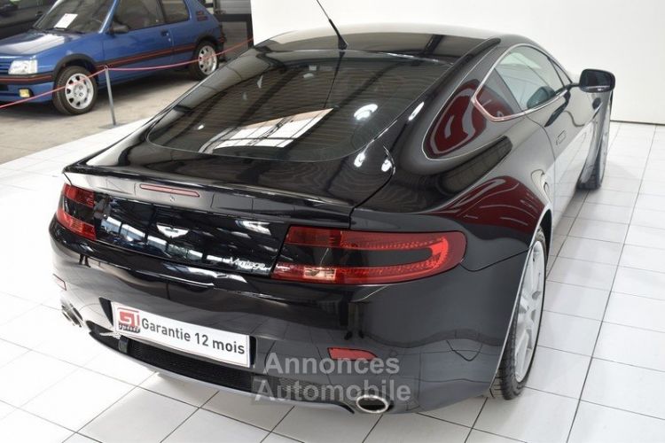 Aston Martin V8 Vantage 4.3l - <small></small> 59.900 € <small>TTC</small> - #19