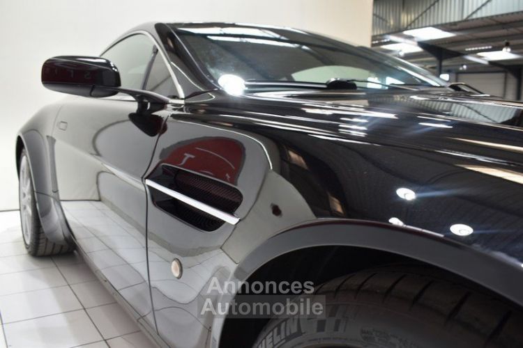 Aston Martin V8 Vantage 4.3l - <small></small> 59.900 € <small>TTC</small> - #21