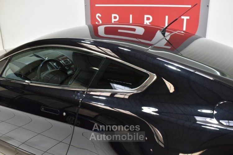 Aston Martin V8 Vantage 4.3l - <small></small> 59.900 € <small>TTC</small> - #23