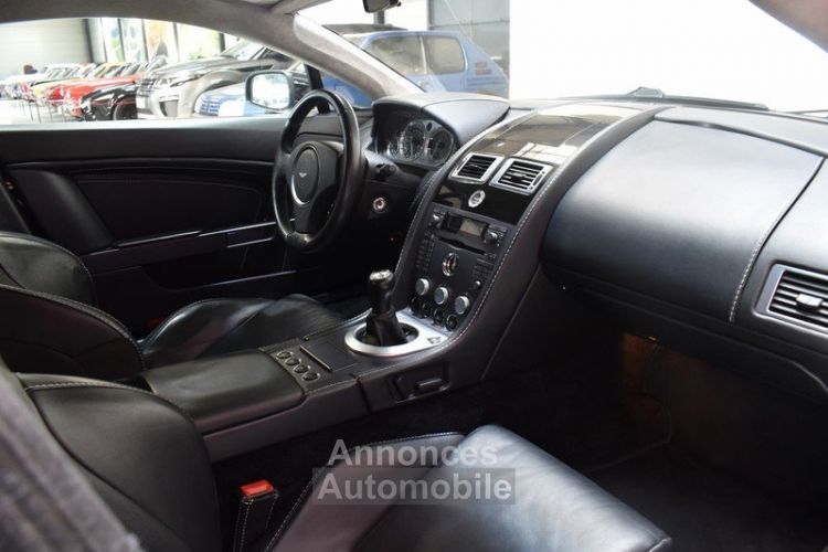 Aston Martin V8 Vantage 4.3l - <small></small> 59.900 € <small>TTC</small> - #29