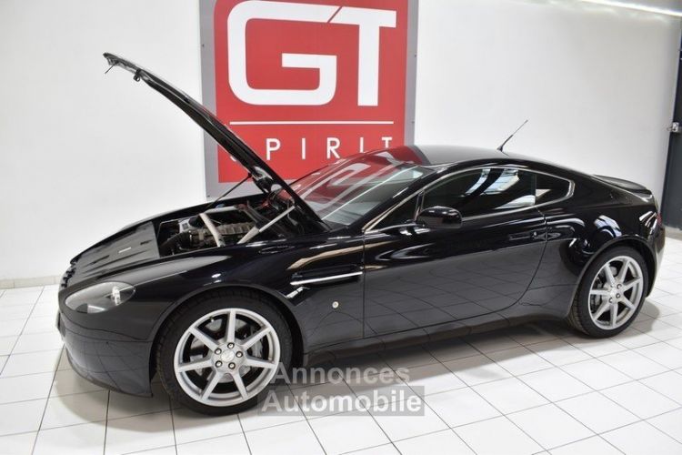 Aston Martin V8 Vantage 4.3l - <small></small> 59.900 € <small>TTC</small> - #36