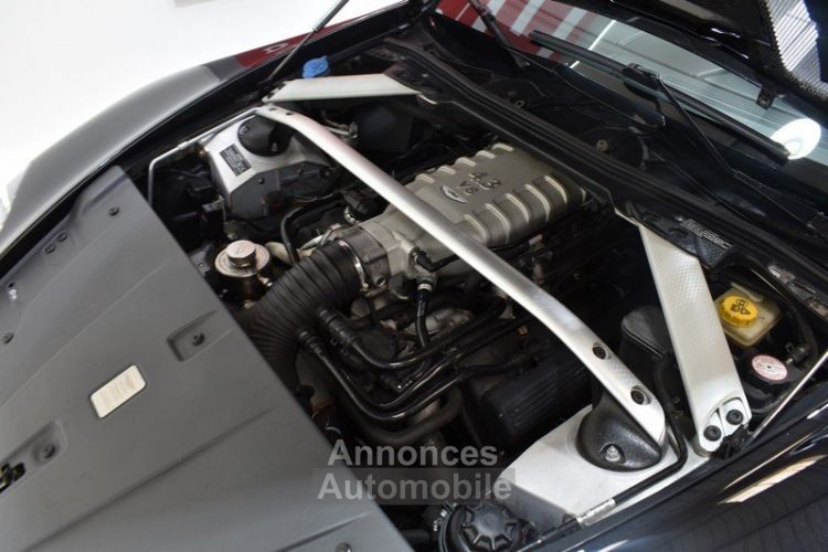 Aston Martin V8 Vantage 4.3l - <small></small> 59.900 € <small>TTC</small> - #37