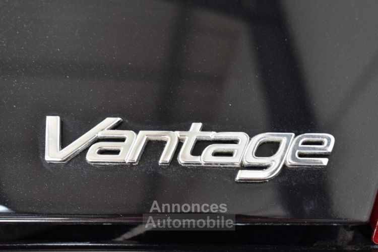 Aston Martin V8 Vantage 4.3l - <small></small> 59.900 € <small>TTC</small> - #47