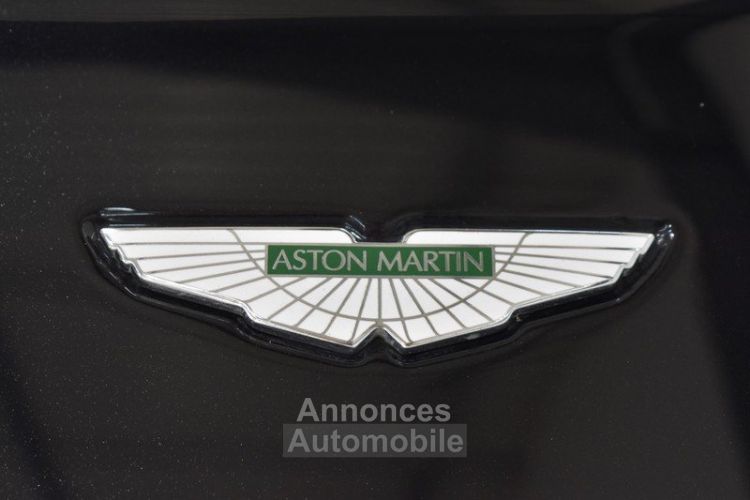 Aston Martin V8 Vantage 4.3l - <small></small> 59.900 € <small>TTC</small> - #48