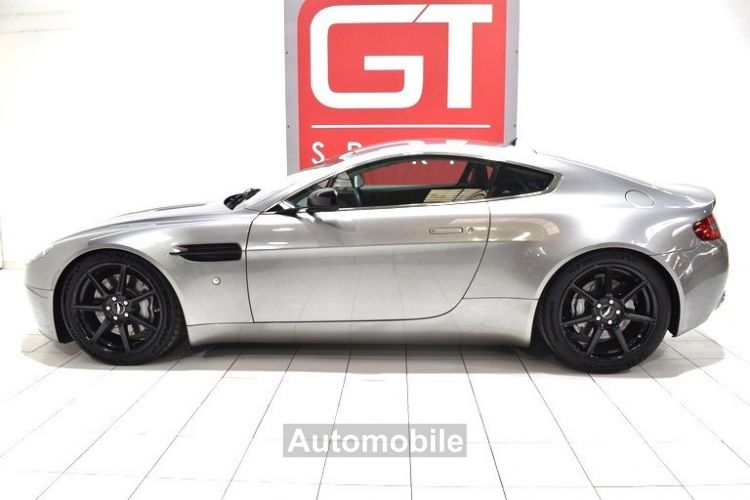 Aston Martin V8 Vantage 4.3l - <small></small> 62.900 € <small>TTC</small> - #3