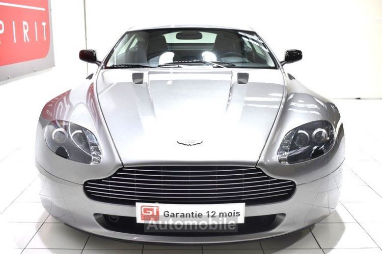 Aston Martin V8 Vantage 4.3l - <small></small> 62.900 € <small>TTC</small> - #4