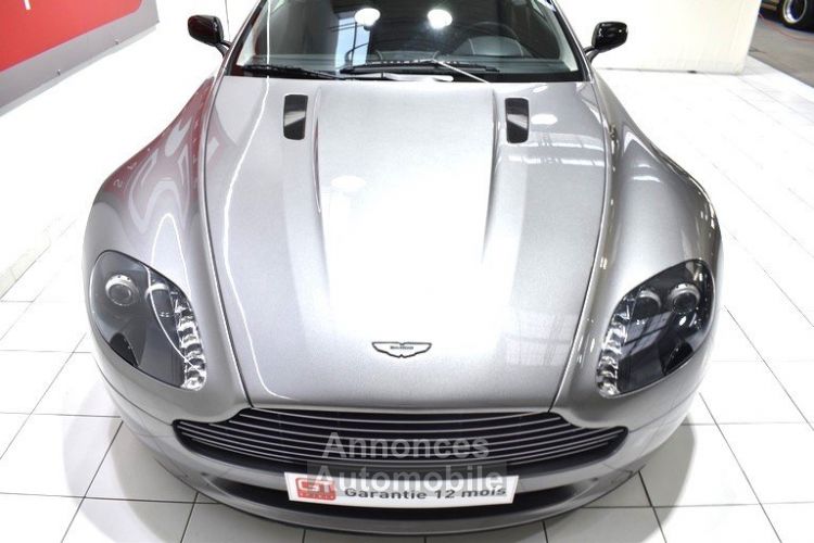 Aston Martin V8 Vantage 4.3l - <small></small> 62.900 € <small>TTC</small> - #11