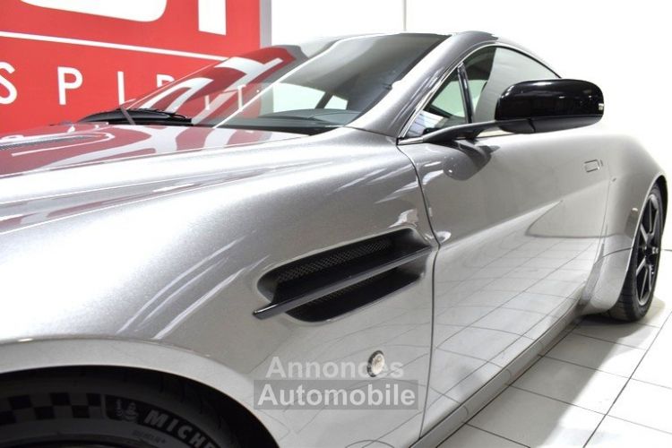 Aston Martin V8 Vantage 4.3l - <small></small> 62.900 € <small>TTC</small> - #13