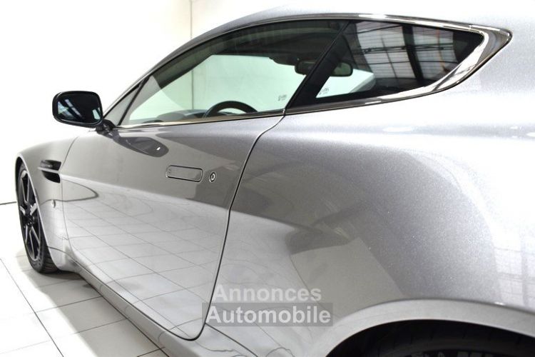 Aston Martin V8 Vantage 4.3l - <small></small> 62.900 € <small>TTC</small> - #14