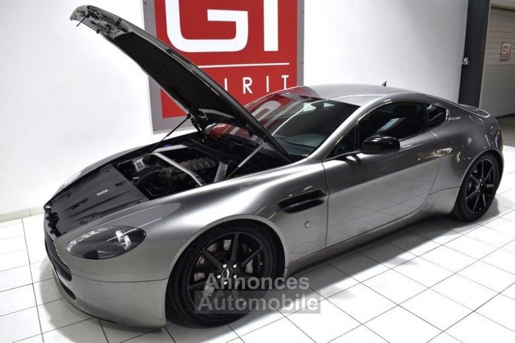 Aston Martin V8 Vantage 4.3l - <small></small> 62.900 € <small>TTC</small> - #34