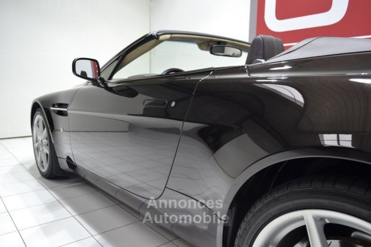 Aston Martin V8 Vantage 4.3l Roadster - <small></small> 69.900 € <small>TTC</small> - #14