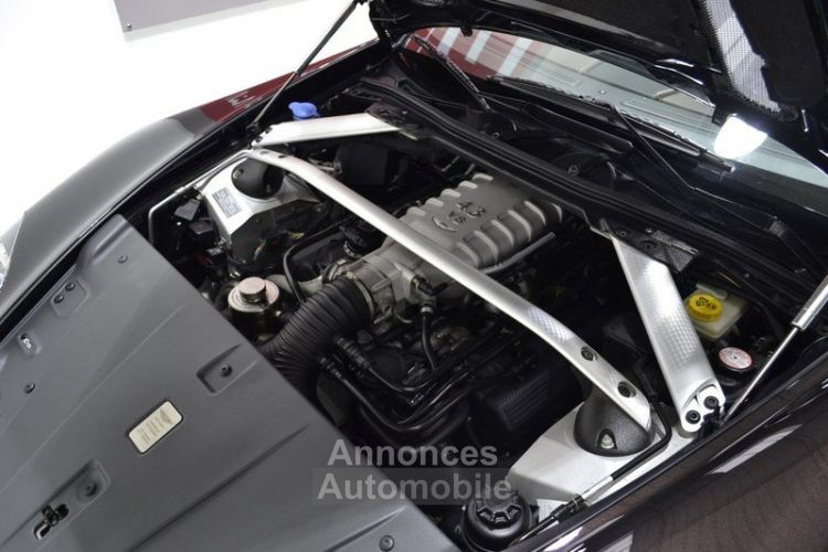 Aston Martin V8 Vantage 4.3l Roadster - <small></small> 69.900 € <small>TTC</small> - #41