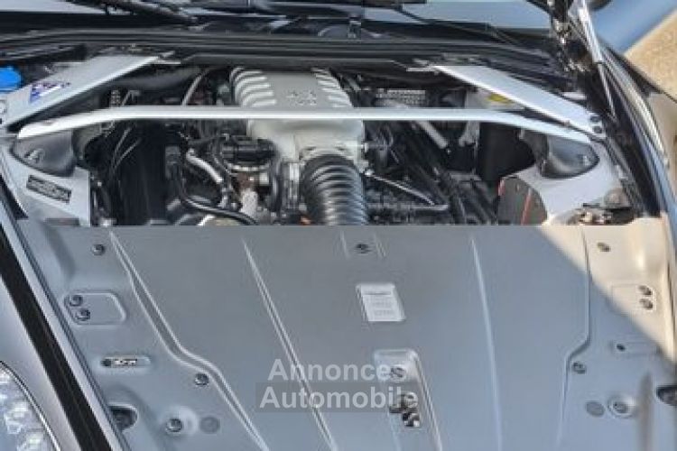 Aston Martin V8 Vantage 4.3V8 BM6 29700 km - <small></small> 61.900 € <small>TTC</small> - #4