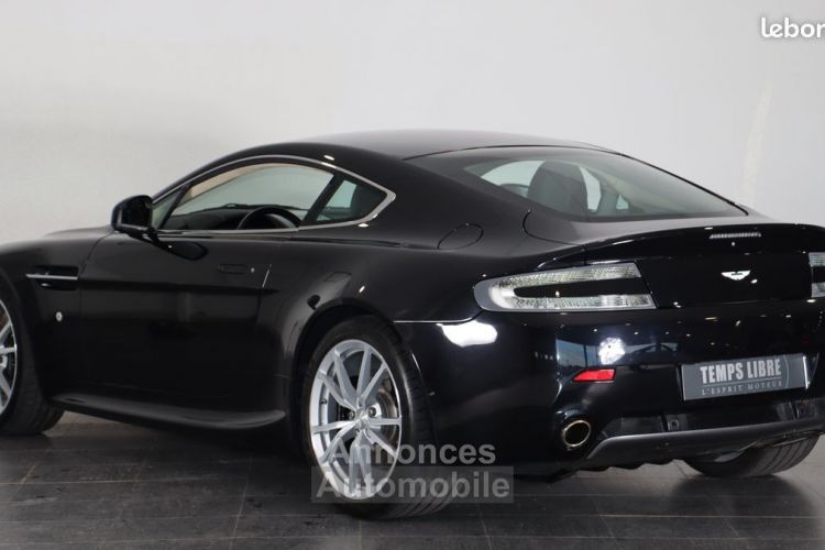 Aston Martin V8 Vantage 4.7 426ch - <small></small> 62.990 € <small>TTC</small> - #2
