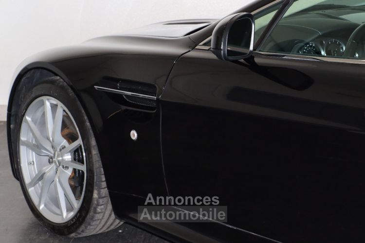 Aston Martin V8 Vantage 4.7 426ch - <small></small> 62.990 € <small>TTC</small> - #7