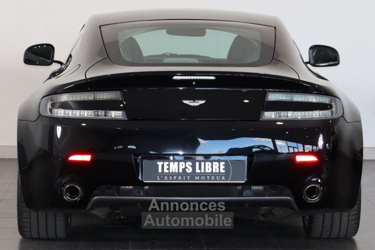 Aston Martin V8 Vantage 4.7 426ch - <small></small> 62.990 € <small>TTC</small> - #9