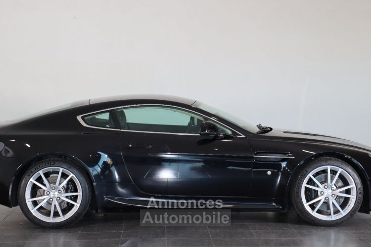 Aston Martin V8 Vantage 4.7 426ch - <small></small> 62.990 € <small>TTC</small> - #10