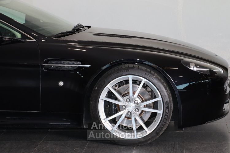 Aston Martin V8 Vantage 4.7 426ch - <small></small> 62.990 € <small>TTC</small> - #11