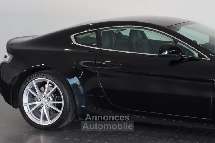 Aston Martin V8 Vantage 4.7 426ch - <small></small> 62.990 € <small>TTC</small> - #12