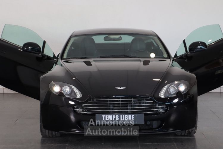 Aston Martin V8 Vantage 4.7 426ch - <small></small> 62.990 € <small>TTC</small> - #13