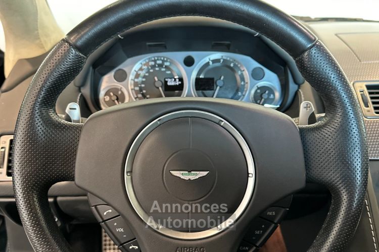 Aston Martin V8 Vantage 4.7 426ch - <small></small> 62.990 € <small>TTC</small> - #19