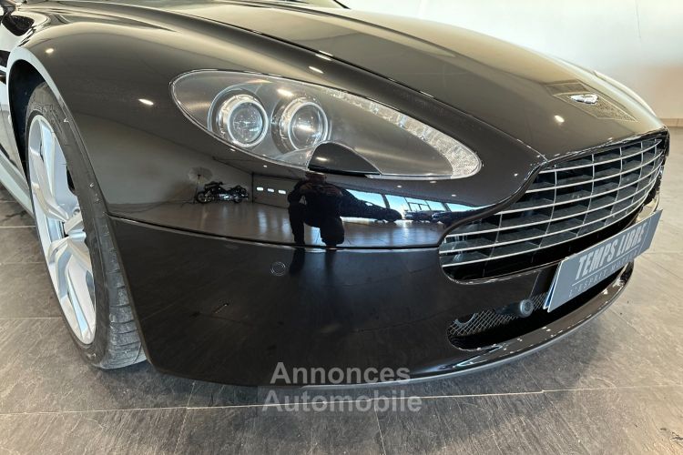 Aston Martin V8 Vantage 4.7 426ch - <small></small> 62.990 € <small>TTC</small> - #33