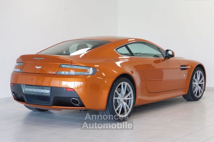 Aston Martin V8 Vantage 4.7 426cv BVM- 2012- 27000 kms - <small></small> 85.900 € <small>TTC</small> - #3