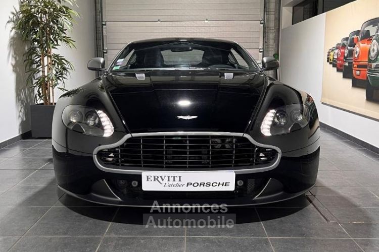 Aston Martin V8 Vantage 4.7 436CH N430 Sportshift II - <small></small> 99.900 € <small>TTC</small> - #6