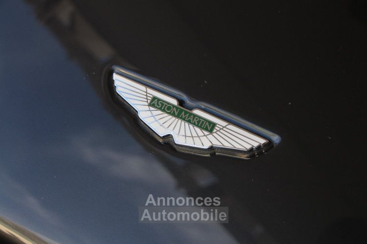 Aston Martin V8 Vantage 4.7 Coupe N420 Sportshift BVS - <small>A partir de </small>690 EUR <small>/ mois</small> - #8