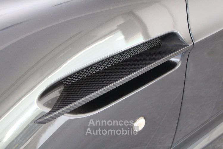 Aston Martin V8 Vantage 4.7 Coupe N420 Sportshift BVS - <small>A partir de </small>690 EUR <small>/ mois</small> - #10