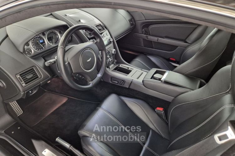 Aston Martin V8 Vantage 4.7 / Garantie 12 mois - <small></small> 69.500 € <small>TTC</small> - #6