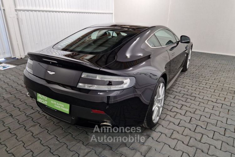 Aston Martin V8 Vantage 4.7 / Garantie 12 mois - <small></small> 69.500 € <small>TTC</small> - #2