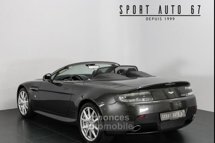 Aston Martin V8 Vantage 4.7 L - <small></small> 79.900 € <small>TTC</small> - #3