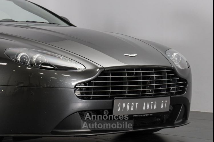 Aston Martin V8 Vantage 4.7 L - <small></small> 79.900 € <small>TTC</small> - #6