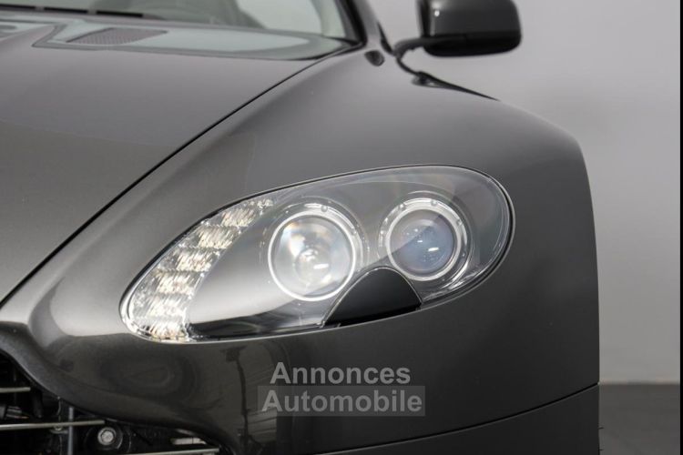 Aston Martin V8 Vantage 4.7 L - <small></small> 79.900 € <small>TTC</small> - #15