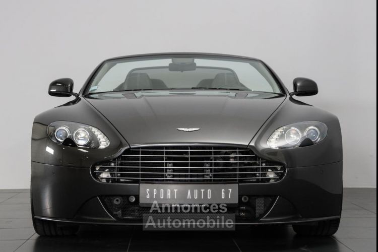 Aston Martin V8 Vantage 4.7 L - <small></small> 79.900 € <small>TTC</small> - #26