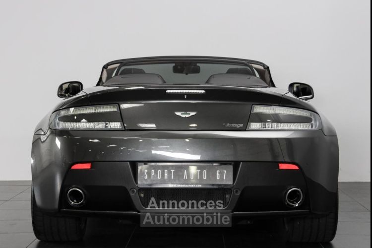 Aston Martin V8 Vantage 4.7 L - <small></small> 79.900 € <small>TTC</small> - #33