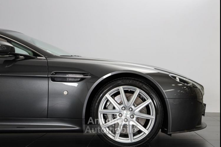 Aston Martin V8 Vantage 4.7 L - <small></small> 79.900 € <small>TTC</small> - #36