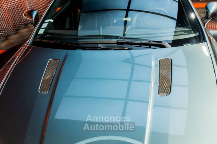 Aston Martin V8 Vantage 4.7 S N430 SPORTSHIFT - <small></small> 89.900 € <small>TTC</small> - #9