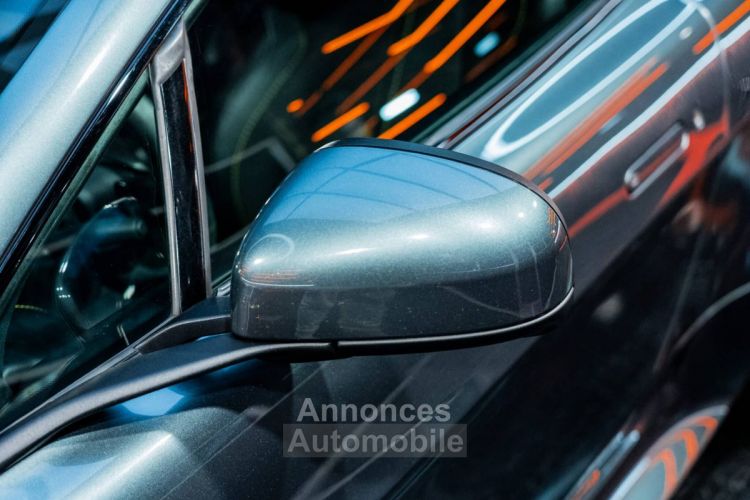 Aston Martin V8 Vantage 4.7 S N430 SPORTSHIFT - <small></small> 89.900 € <small>TTC</small> - #12