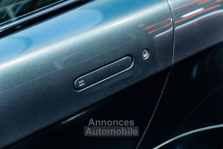 Aston Martin V8 Vantage 4.7 S N430 SPORTSHIFT - <small></small> 89.900 € <small>TTC</small> - #13