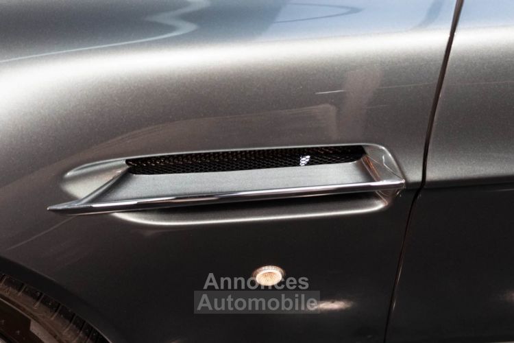 Aston Martin V8 Vantage 4.7 S N430 SPORTSHIFT - <small></small> 89.900 € <small>TTC</small> - #14