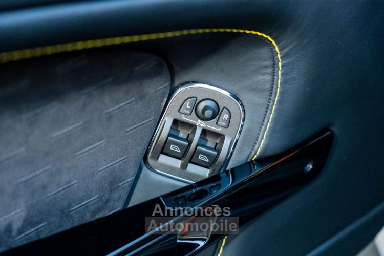 Aston Martin V8 Vantage 4.7 S N430 SPORTSHIFT - <small></small> 89.900 € <small>TTC</small> - #26