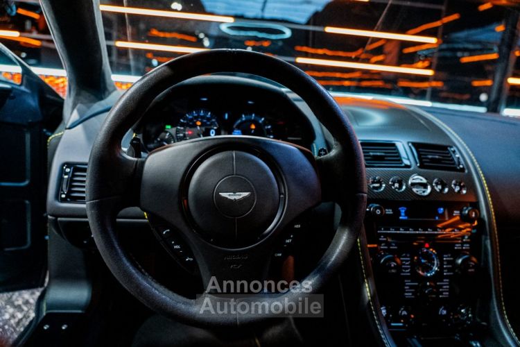 Aston Martin V8 Vantage 4.7 S N430 SPORTSHIFT - <small></small> 89.900 € <small>TTC</small> - #29