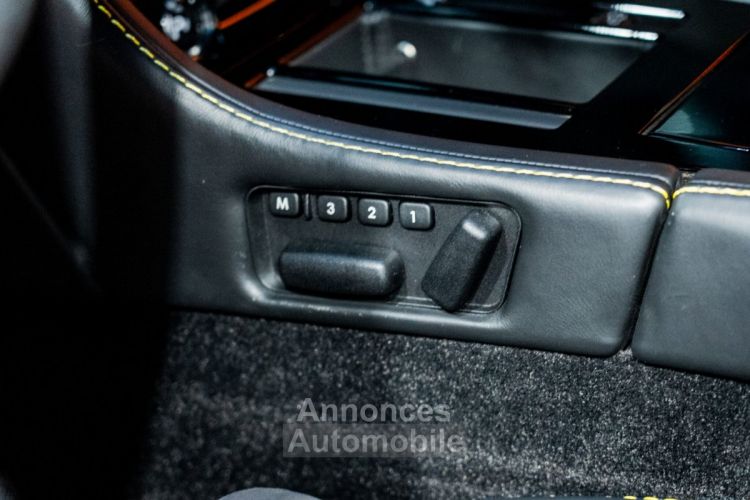 Aston Martin V8 Vantage 4.7 S N430 SPORTSHIFT - <small></small> 89.900 € <small>TTC</small> - #32