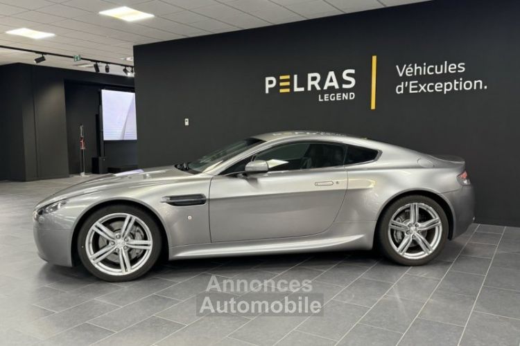 Aston Martin V8 Vantage 4.7 Sportshift - <small></small> 76.990 € <small>TTC</small> - #3