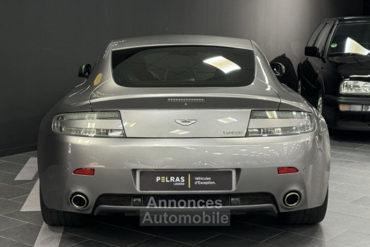 Aston Martin V8 Vantage 4.7 Sportshift - <small></small> 76.990 € <small>TTC</small> - #5