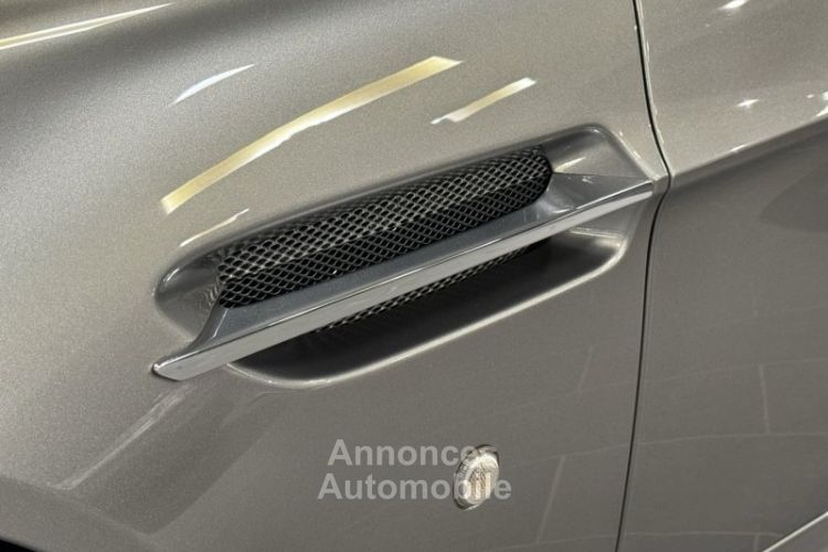 Aston Martin V8 Vantage 4.7 Sportshift - <small></small> 76.990 € <small>TTC</small> - #9