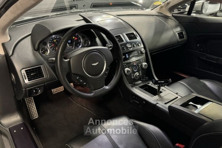 Aston Martin V8 Vantage 4.7 Sportshift - <small></small> 76.990 € <small>TTC</small> - #10